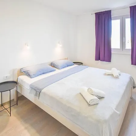 Appartamento Antea Dobropoljana