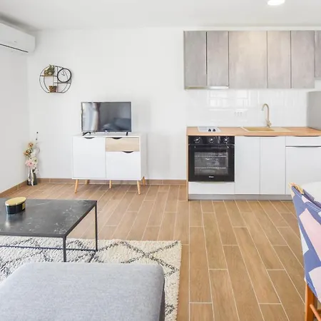 Apartment Antea Dobropoljana